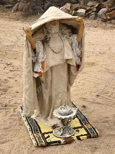 After Sargent - Fumee d'Ambre Gris