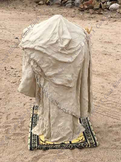 After Sargent - Fumee d'Ambre Gris (back)